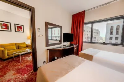 Maysan Al Harithia Hotel Hotels near Al-Masjid an-Nabawi King Saud Gate