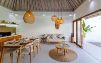 Villa Louna by Pertama Stay