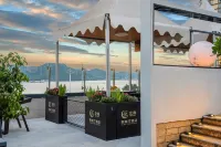 Sweeting Hotel (Fengdu Ghost City Branch) - Gym