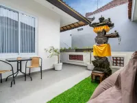 Bali Bay By Urban Haven 塞格拉海灘（Segara Beach）附近的飯店