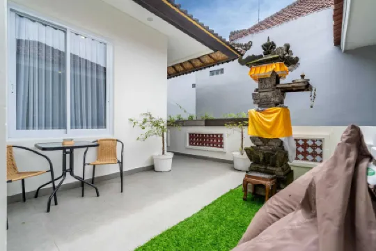 Bali Bay By Urban Haven Отели рядом с достопримечательностью «Parama Group»