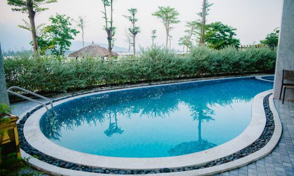 Cami Riverside Resort Da Nang