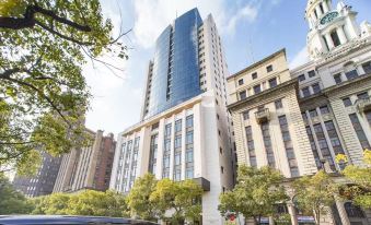 Mövenpick by Accor Shanghai People's Square