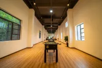 Nuobin Vacation Apartment - Gym