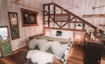 Impression Nordic Manor Club
