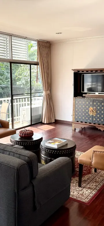 สองห้องนอน