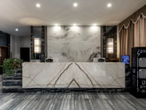 Junhao Hotel Hotels in Linwu