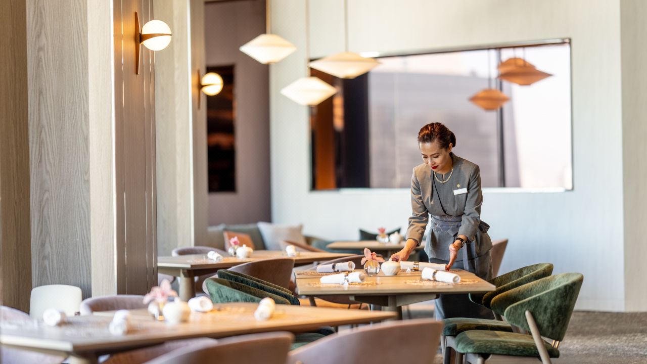 ANA InterContinental Tokyo