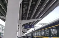 曼谷柏悅飯店（民權高鐵北站店）
