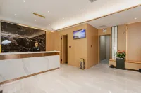 Korla Jinyuan Hotel - 2-Star