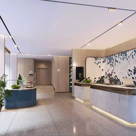 Youyang Manyue Hotel