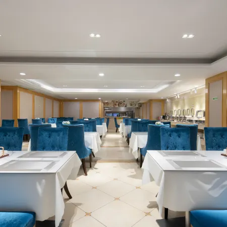 Vienna International Hotel (Chaling)