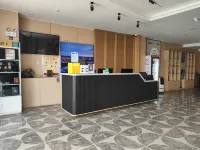 Xilinhot Yayue Hotel - 2-Star