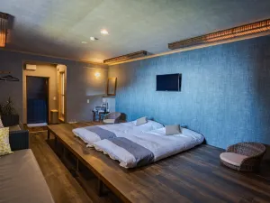 XYZ Private Spa and Seaside Resort