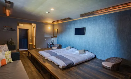 XYZ 프라이빗 스파 & 시사이드 리조트