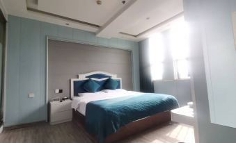 Homeinn Ripple Hotel (Suzhou Suning Plaza)