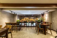 Flower Beachstay & Coffee - Quầy bar