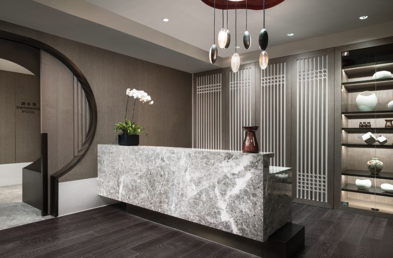 Cordis Shanghai Hongqiao photo 4