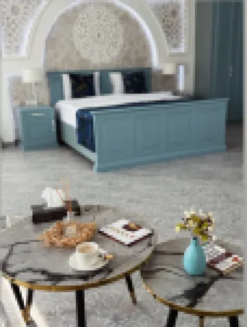 Sands of Time Apart Hotel Hotels near Palace of the Shirvanshahs