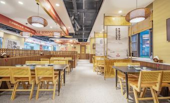 Vienna 3 Best Hotel (Fenghuang Lvdu Store, East South Second Ring Road, Shijiazhuang)