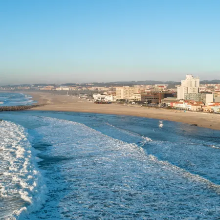 Hotel Apartamento Solverde