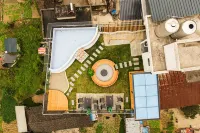 Floral Hotel·Bibo yuan Hotel - Water Park