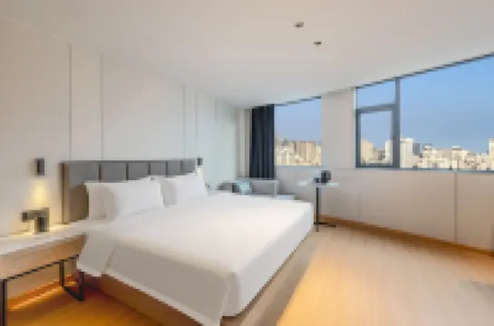 GREENTREE INN EXPRESS