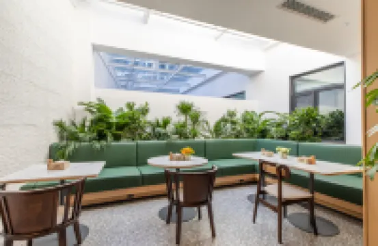 秋果飯店（北京三里屯東大橋地鐵站店）