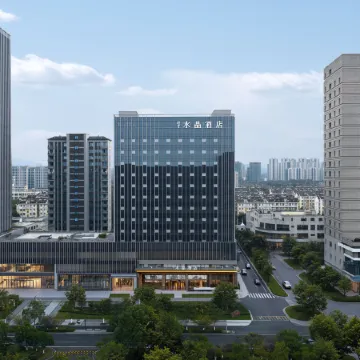 Crystal Orange (Guangde City Government)