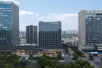 Crystal Orange (Guangde City Government)