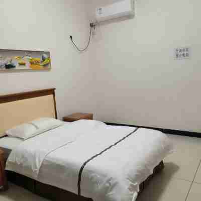 Xiangyang Juntai Homestay Rooms