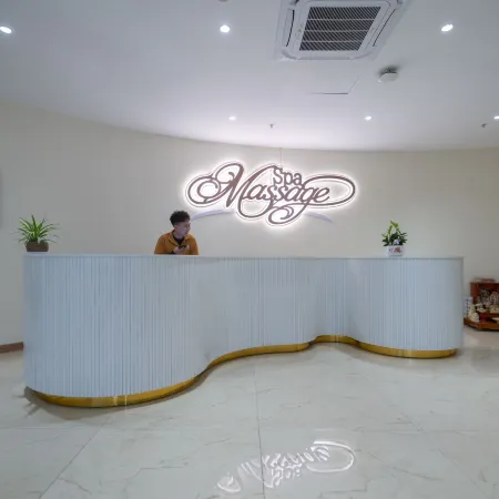 Hung Vuong Hotel