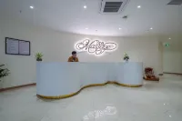 Khách sạn Hùng Vương - Quầy bar