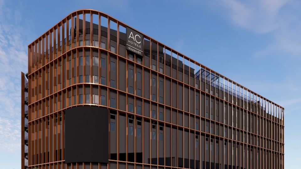 AC Hotel by Marriott Puchong