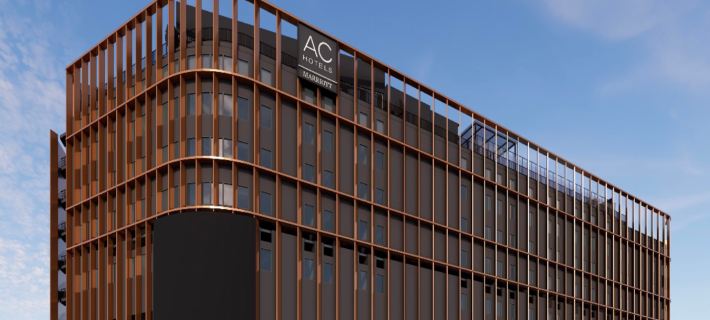 AC Hotel by Marriott Puchong Hotels in Petaling District