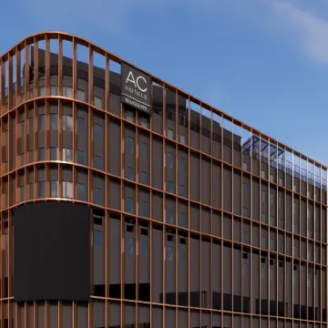 AC Hotel by Marriott Puchong Hotels near Kinrara Metta Buddhist Society