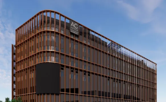 AC Hotel by Marriott Puchong فنادق في 