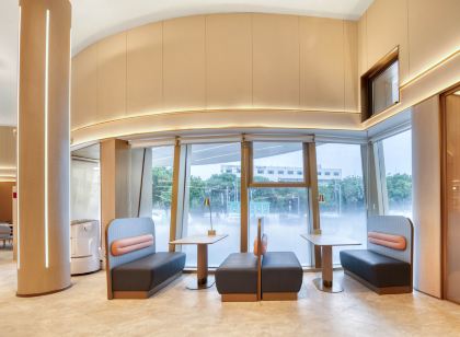 漢庭飯店（餘姚陽明西路店）