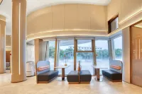 HanTing Hotel (Yuyao Yangming West Road)