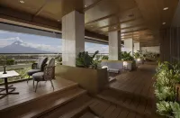 Royal Ambarrukmo Yogyakarta - Luxury