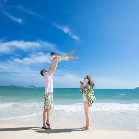 Holiday Inn Resort WANNING SHENZHOU PENINSULA by IHG