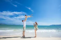 Holiday Inn Resort WANNING SHENZHOU PENINSULA by IHG - Di lusso