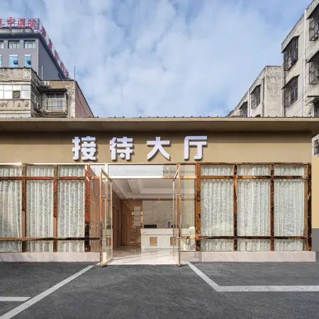 Run Lai Hotel, Taihe County