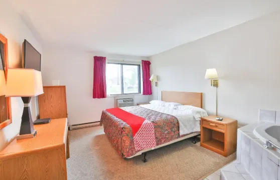 OYO Hotel Pipestone MN, 坎特伯雷公園