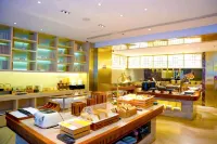 Mercure Hotel Dalian-Friendship Square