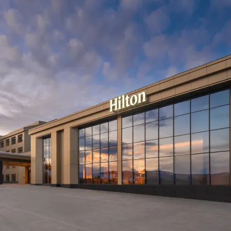 Hilton Altay Hemu