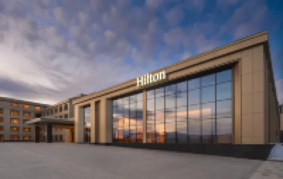 Hilton Altay Hemu