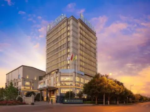 Yuhotel Kunming Northeast