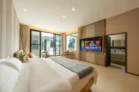 Volcanic Cloud Sea Hot Spring Holiday Homestay Các khách sạn gần Volcano Geothermal National Geopark