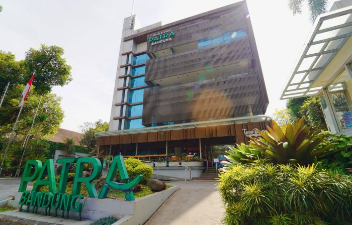 Patra Bandung